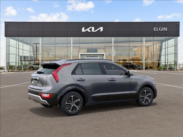 new 2025 Kia Niro car, priced at $34,540