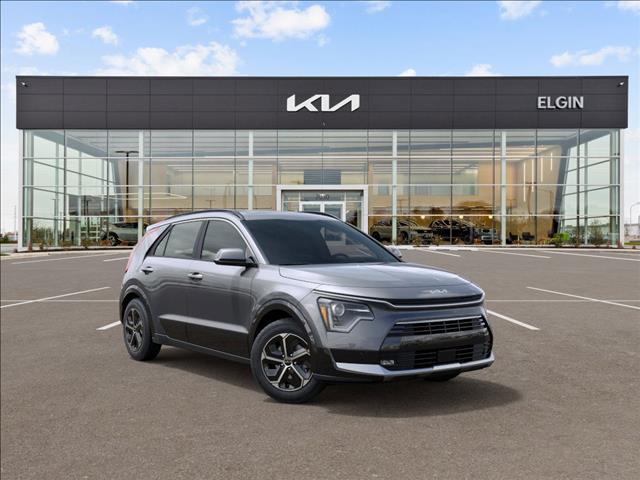 new 2025 Kia Niro car, priced at $34,540