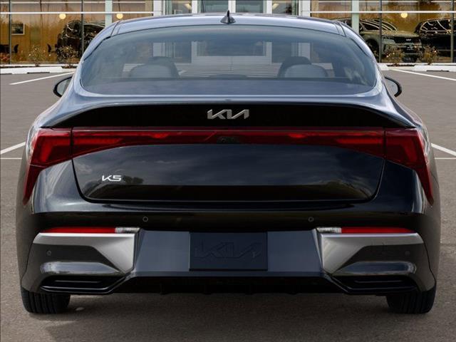new 2026 Kia K5 car, priced at $28,565