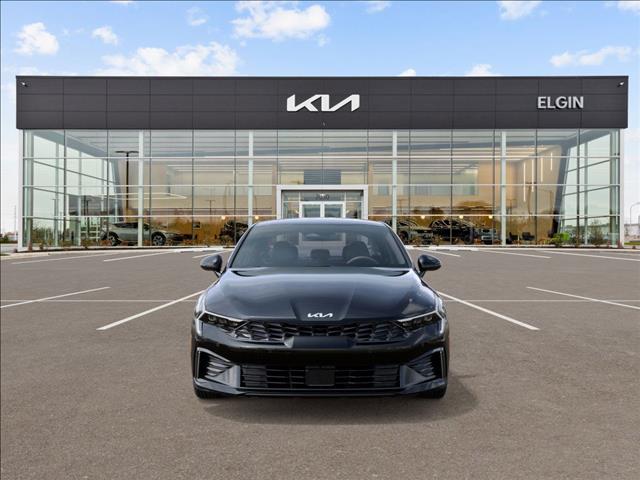new 2026 Kia K5 car, priced at $28,565