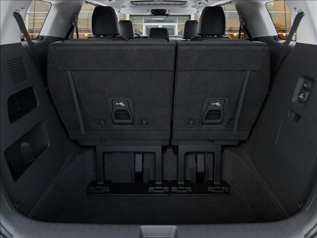 new 2026 Kia Carnival car, priced at $49,285