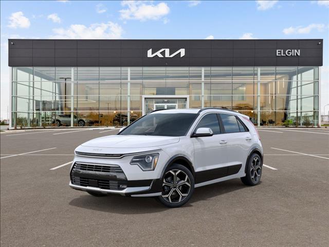 new 2025 Kia Niro car, priced at $34,035