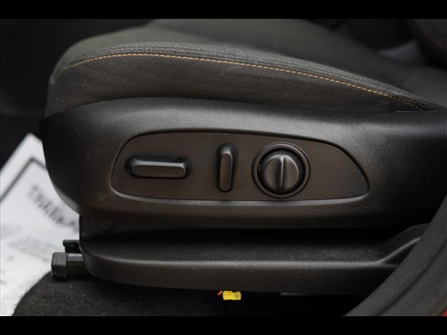 used 2020 Chevrolet Equinox car, priced at $15,923