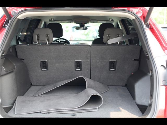 used 2020 Chevrolet Equinox car, priced at $15,923