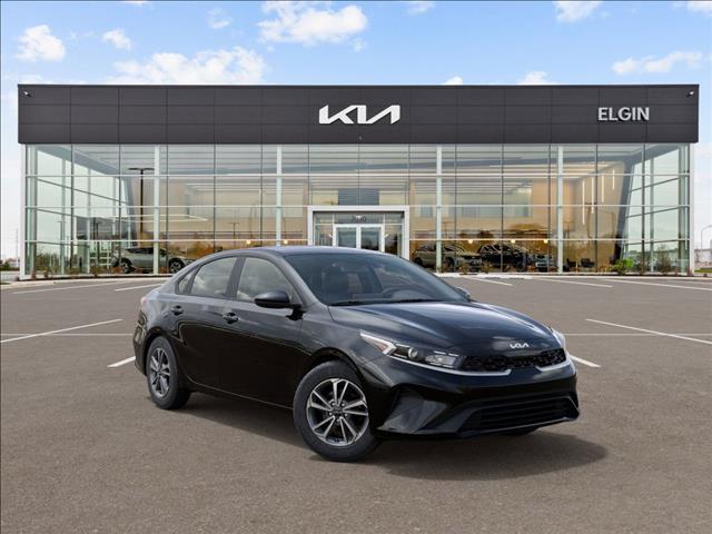 new 2024 Kia Forte car, priced at $20,801