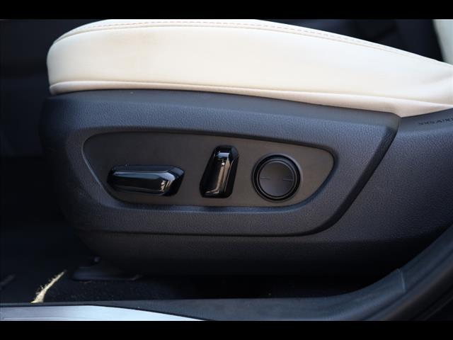 used 2022 Lexus NX 250 car, priced at $30,923