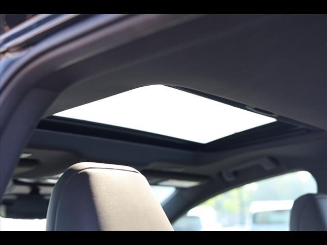 used 2022 Lexus NX 250 car, priced at $30,923