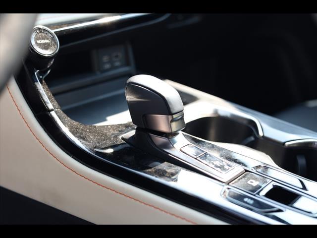 used 2022 Lexus NX 250 car, priced at $30,923