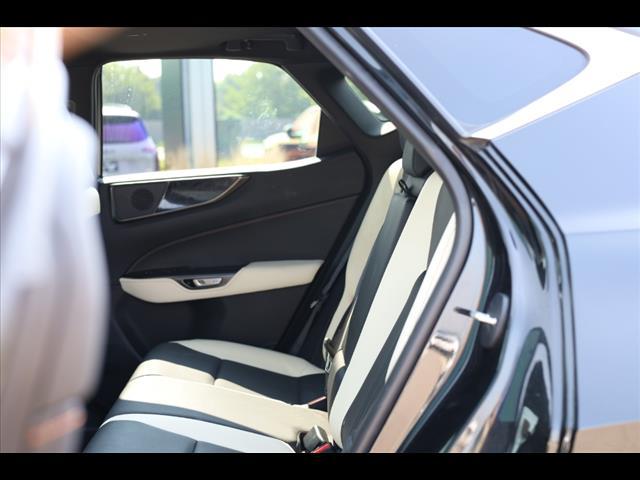used 2022 Lexus NX 250 car, priced at $30,923