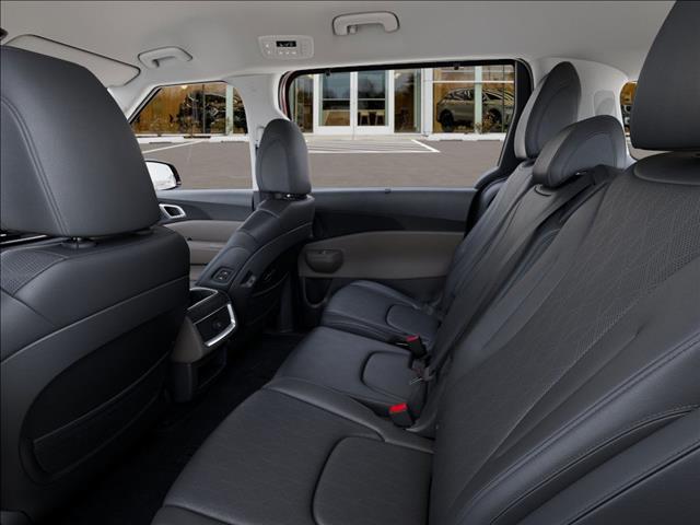 new 2026 Kia Carnival Hybrid car, priced at $45,265