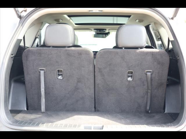 used 2025 Kia Sorento car, priced at $41,901