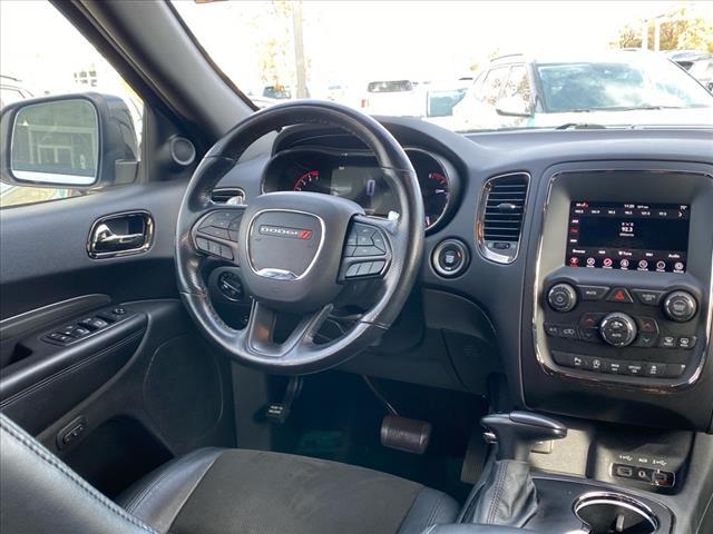 used 2020 Dodge Durango car, priced at $22,923