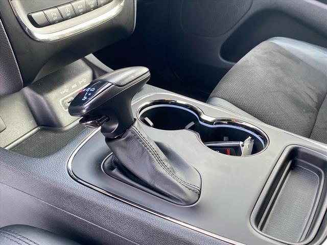 used 2020 Dodge Durango car, priced at $22,923