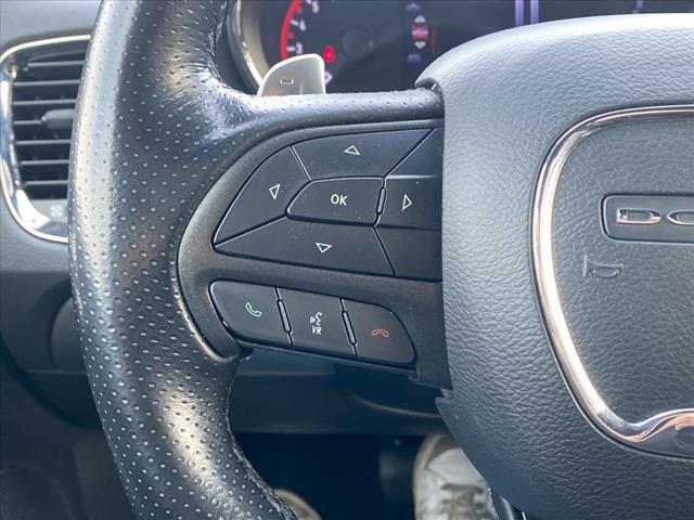 used 2020 Dodge Durango car, priced at $22,923