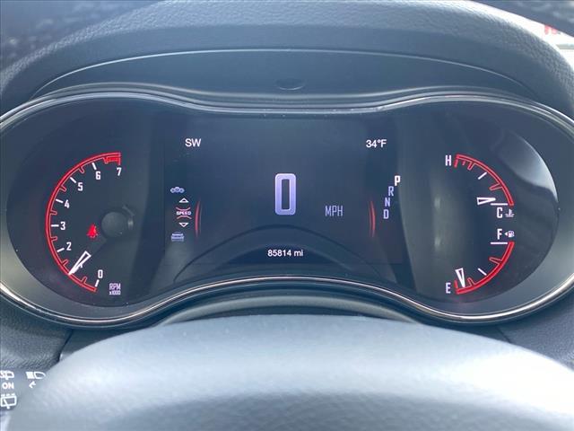 used 2020 Dodge Durango car, priced at $22,923