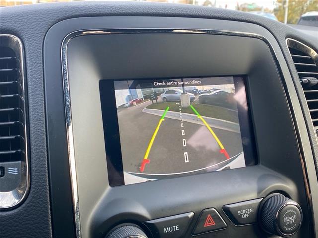 used 2020 Dodge Durango car, priced at $22,923