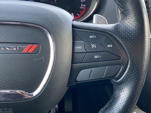 used 2020 Dodge Durango car, priced at $22,923