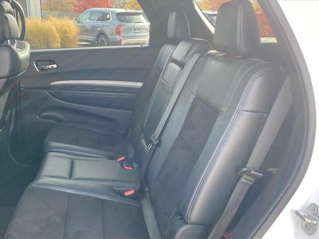 used 2020 Dodge Durango car, priced at $22,923