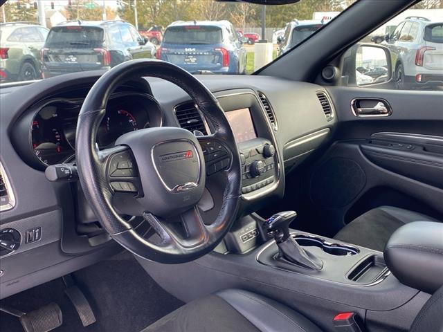 used 2020 Dodge Durango car, priced at $22,923