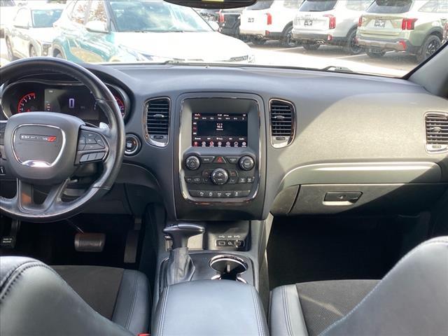 used 2020 Dodge Durango car, priced at $22,923