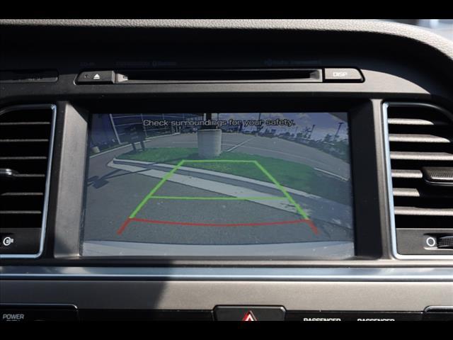 used 2015 Hyundai Sonata car, priced at $9,503