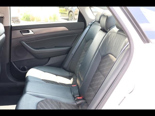 used 2015 Hyundai Sonata car, priced at $9,503