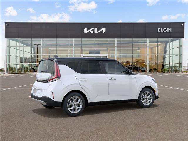 new 2025 Kia Soul car, priced at $24,760