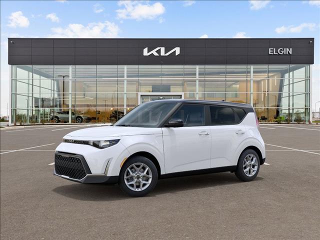 new 2025 Kia Soul car, priced at $24,760