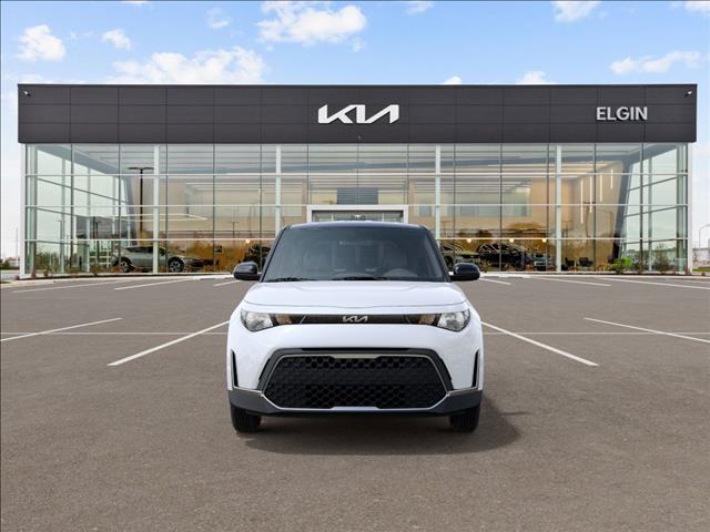 new 2025 Kia Soul car, priced at $24,760