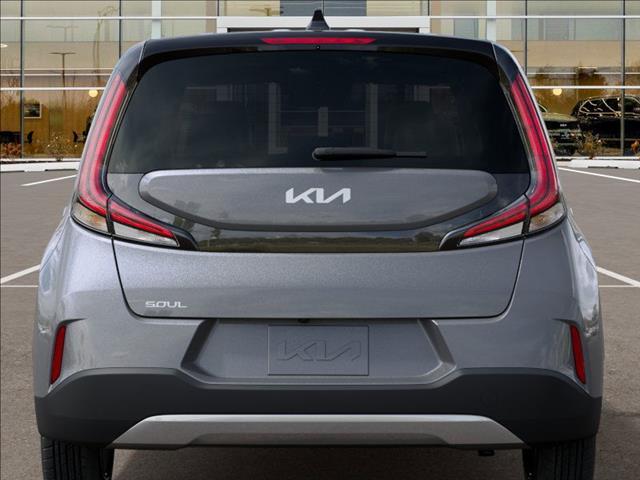 new 2025 Kia Soul car, priced at $22,635