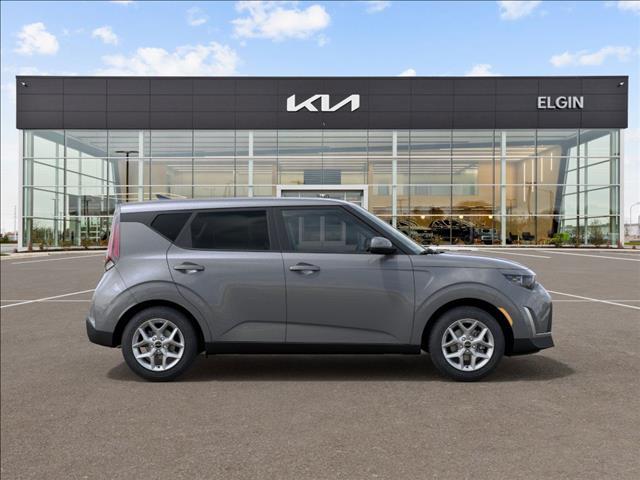 new 2025 Kia Soul car, priced at $22,635