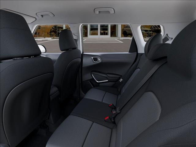 new 2025 Kia Soul car, priced at $22,635