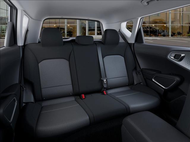 new 2025 Kia Soul car, priced at $22,635