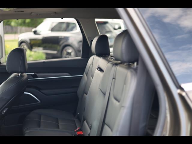 used 2022 Kia Telluride car, priced at $36,923