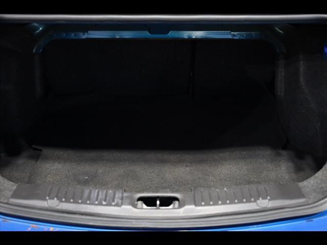 used 2015 Ford Fiesta car, priced at $5,500