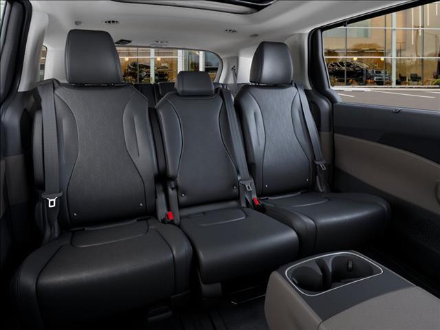 new 2026 Kia Carnival Hybrid car, priced at $50,285