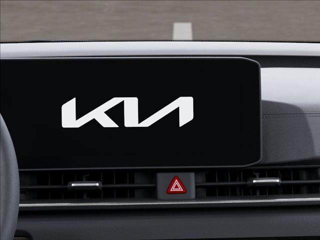 new 2025 Kia Carnival Hybrid car, priced at $44,930