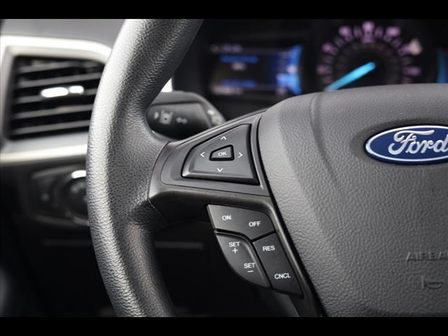 used 2021 Ford Edge car, priced at $22,923
