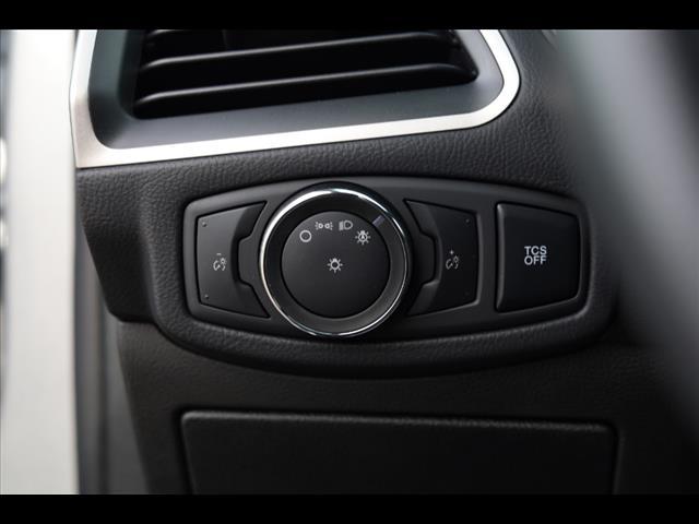 used 2021 Ford Edge car, priced at $22,923