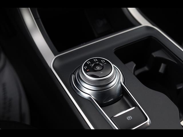 used 2021 Ford Edge car, priced at $22,923