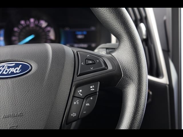 used 2021 Ford Edge car, priced at $22,923