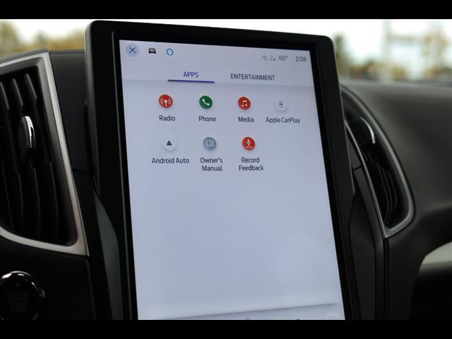 used 2021 Ford Edge car, priced at $22,923