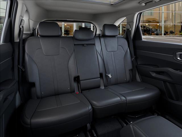 new 2026 Kia Sorento car