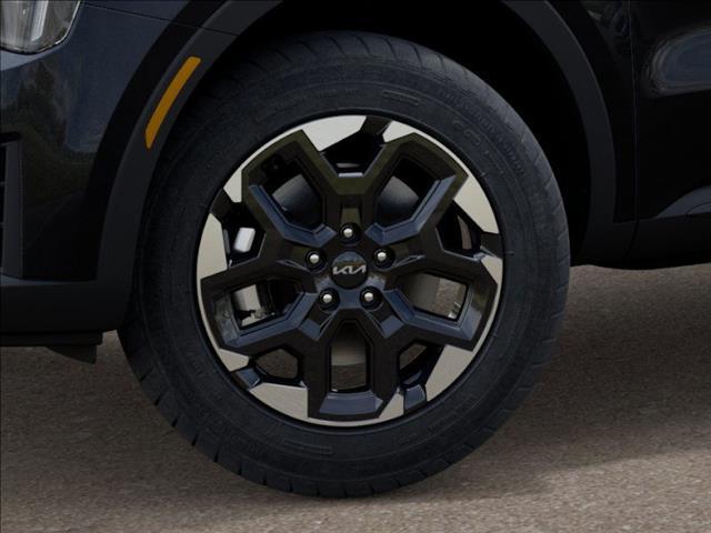 new 2026 Kia Sorento car