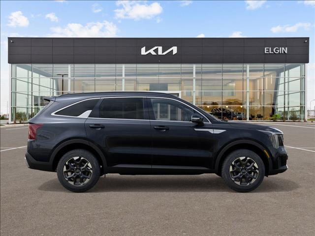 new 2026 Kia Sorento car