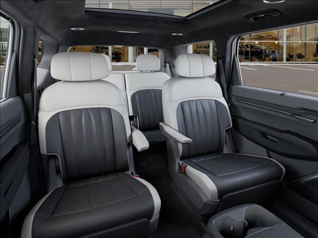 new 2026 Kia EV9 car