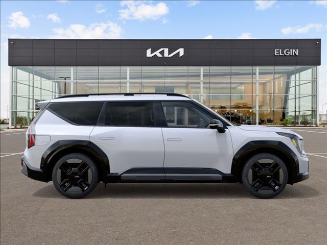 new 2026 Kia EV9 car