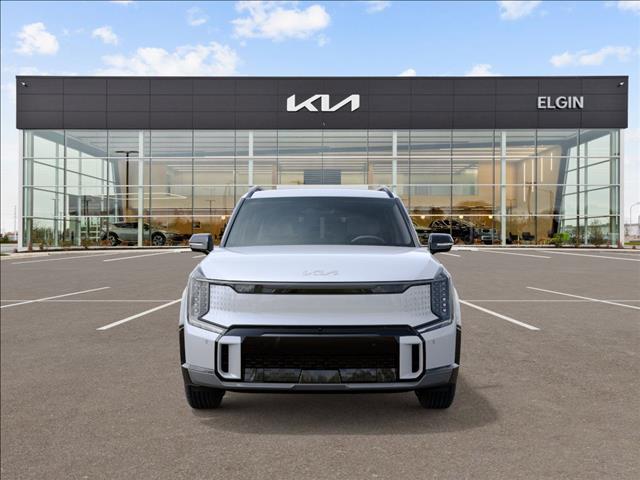 new 2026 Kia EV9 car