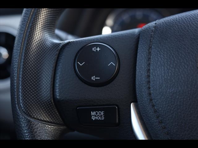 used 2017 Toyota Corolla car, priced at $15,923