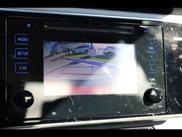 used 2017 Toyota Corolla car, priced at $15,923